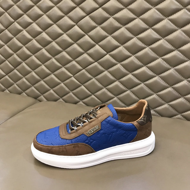 men LV shoes-235